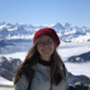 Meet your Posher, Addie